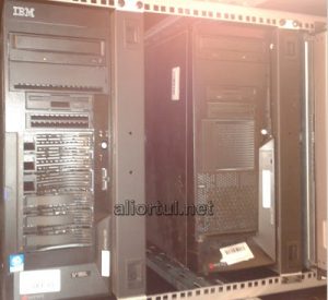 Server tower kasa Server tower kasa