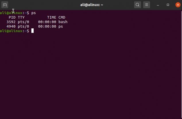 En çok kullanılan linux komutları Sistemi Yönetmek için Linux Komutları
