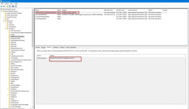 Windows Telemetry Nedir ve nasıl disable edilir Windows Telemetry Nedir